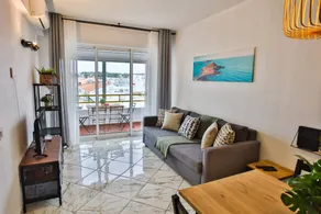 Merveilleux appartement convivial et familial | Vue ville | Proche de la plage | Avec animaux acceptés - Image 3