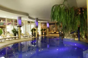 Der alpine Kraftplatz - Alpenrose / Cocoon Lodge - Image 5