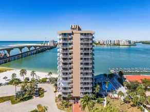 12th Floor Retreat with Unmatched Gulf and Bay Views - Image 4