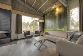 Bungalow mit Garten, Terrasse und Pool - Image 3