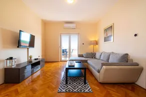 Sea view apartment Nika - Image 4