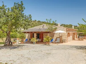 Fully equipped finca with garden, private pool & terrace | Mountain view | Dogs allowed - Image 4