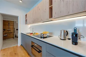 Residenza Larix 001 Modern Alpine Stay In San Bernardino Ski, Hiking & Nature - Image 4