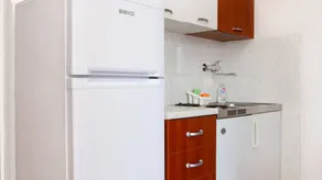 Flat with barbecue | Sea view - Image 3