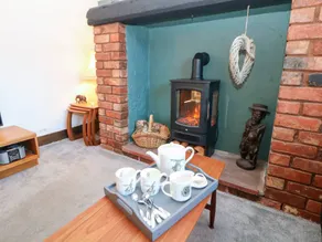 Family-oriented lovely cottage with garden | Pet-friendly - Image 4