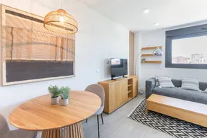 Beautiful holiday apartment with 1 bedroom for 1 person - Image 3