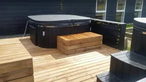 Charming house with garden, pool & BBQ | Pet-friendly - Image 3