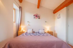 Bed and breakfast with terrace & garden | Garden view - Image 2