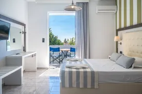 Lovely studio with garden | Beach nearby - Image 4