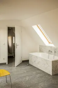 Kinderfreundliche Wohnung mit Garten und Terrasse | Hunde erlaubt - Image 4