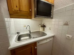 Wohnung mit schnellem Internet und beheiztem Pool - Image 5