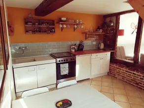 Cottage with hot tub, BBQ & terrace | Pets allowed - Image 5
