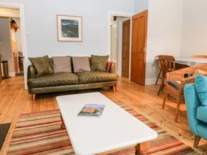 Agradable casa rural ideal para familias con jardín y terraza | Admite perro - Image 4