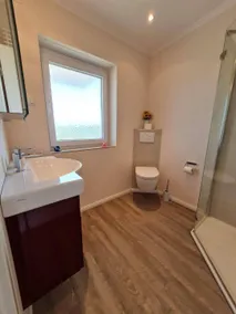 Haus am Meer auf Fehmarn: Komfortables Ferienhaus in bester Lage mit Meerblick - Image 5