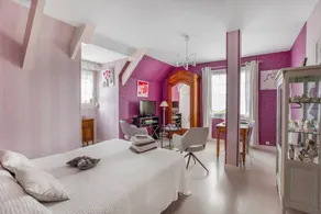 Beautiful bed and breakfast with garden & terrace | Garden view - Image 3