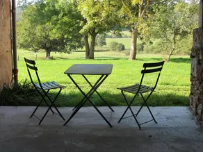 Grand gîte avec barbecue, piscine et sauna | Avec animaux autorisés - Image 4