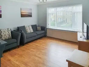 Cottage with 2 rooms for 5 persons - Image 4