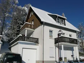 Maisonette 64m² 2 Schlafzimmer in Oberwiesenthal - Image 2