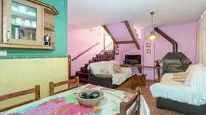 Holiday home with garden, pool & barbeque - Image 5