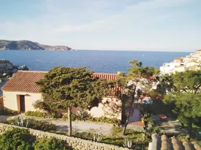Fully equipped flat with garden, terrace & barbeque | Sea view | Good for workation | Dogs allowed - Image 2