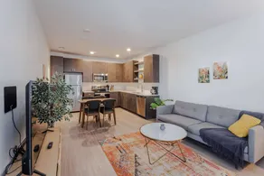 Ferienwohnung mit schnellem Internet und Grill - Image 2