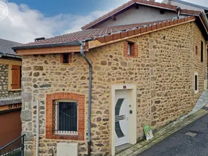 Stone village house in Chalmazel, ideal for nature - Image 2