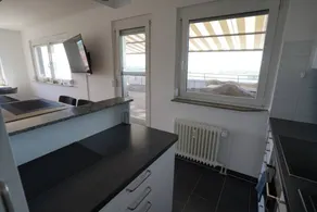 Flat with terrace | Lake view - Image 5