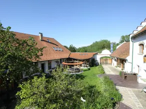 Family-friendly private room with garden & BBQ | Nature view | Pet-friendly - Image 2