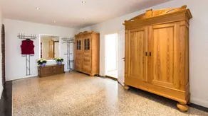 Appartement convivial et familial avec jardin, terrasse et barbecue | Vue panoramique | Avec animaux bienvenus - Image 3
