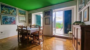 Holiday apartment with barbeque & terrace | Sea view - Image 5