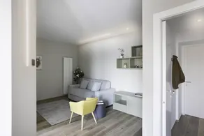Holiday apartment with terrace | Mountain view - Image 2