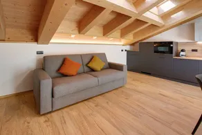 Flat with garden | City view | Suitable for remote work - Image 3
