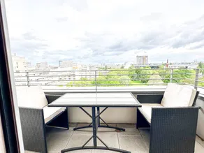 Appartement de vacances | Proche Potsdamer Platz - Image 5