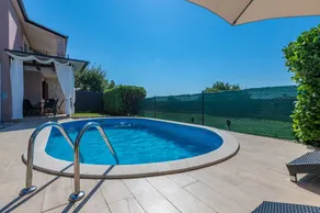Apartment Ugrin, a relaxing vacation near Umag - Image 4