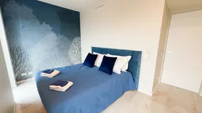 Apartment with 2 bedrooms for 4 persons - Image 2