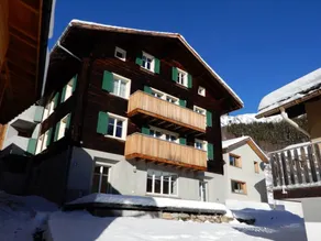 Holiday apartment | Next to the ski - Image 3