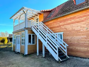 Fantástico apartamento apto para niños con terraza - Image 2