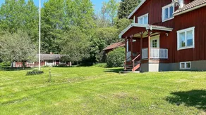 8 person holiday home in Anneby - Image 3