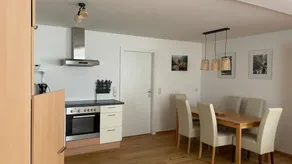 Flat with BBQ & garden - Image 5