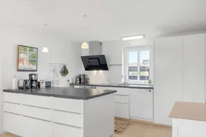 Fully equipped ample house with garden, barbeque & terrace | Sea view | Pets allowed - Image 5
