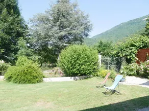 Gîte con terraza, piscina y jardín - Image 3