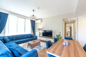 Apartment with garden, sauna & terrace - Image 3
