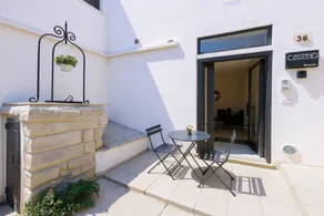 B&B with terrace & fast internet - Image 2
