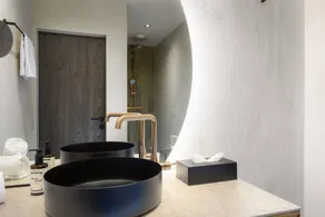Appartamento con sauna e piscina - Image 5