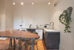 Apartment 'Le Peuplier' with Shared Pool, Wi-Fi and Air Conditioning - Image 3