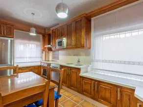 Child-friendly house with terrace, garden & private pool | Mountain view - Image 4