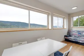 Flat with 2 bedrooms for 5 persons - Image 2