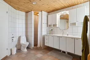 Child-friendly wonderful holiday home with hot tub & terrace | Sea view | Pets are welcome - Image 5