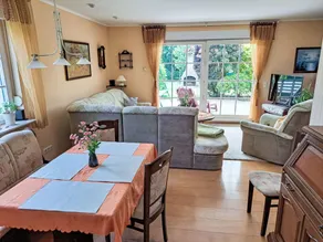 Exquisito apartamento totalmente equipado con jardín y barbacoa - Image 4