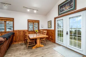 Quaint Lake Cottage Perfect to Reconnect with Nature in Michigan - Image 4
